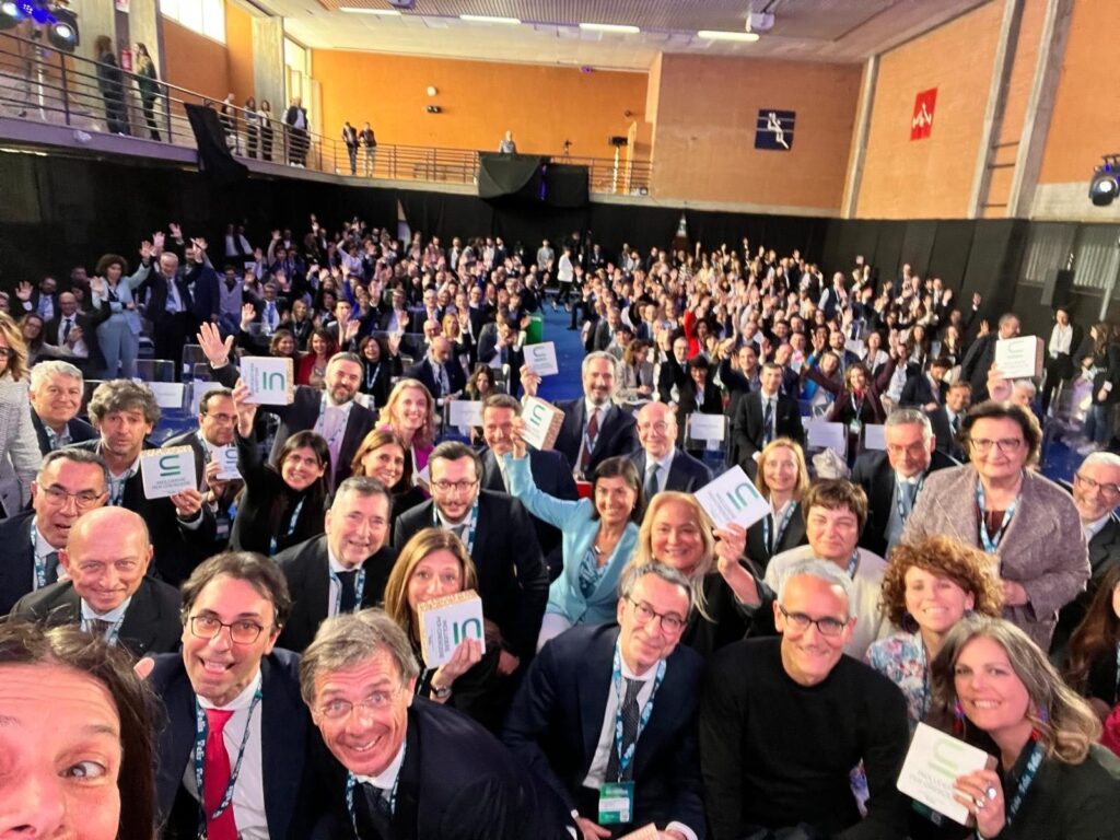 Elis includere per crescere - Aprile 2024